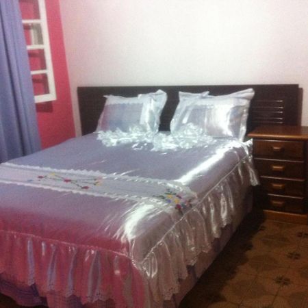 Hostel Итаньяэн Экстерьер фото