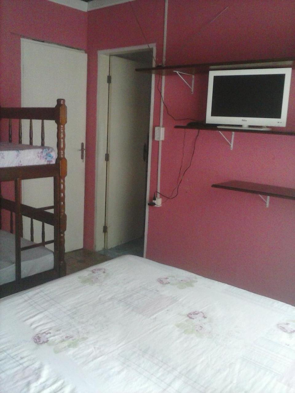 Hostel Итаньяэн Экстерьер фото