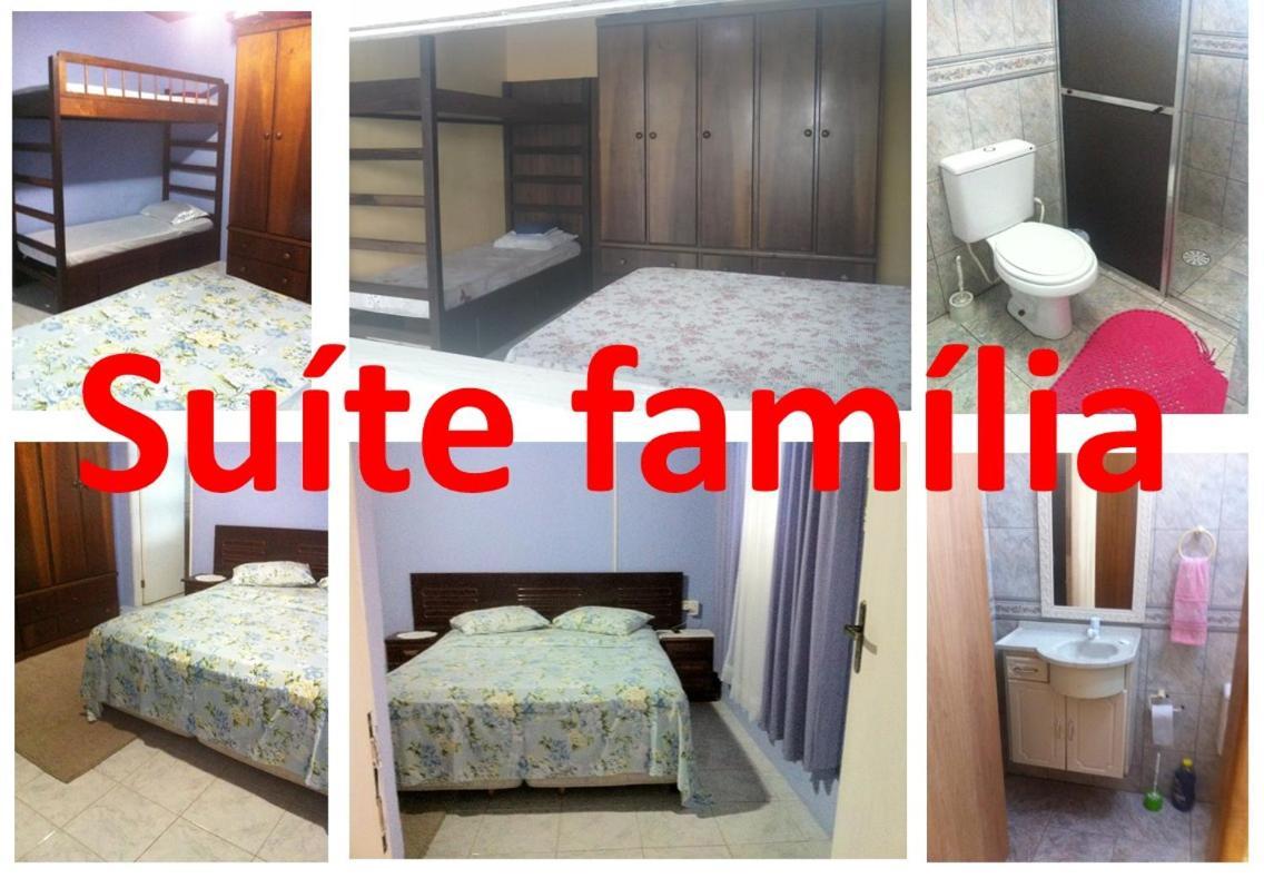 Hostel Итаньяэн Экстерьер фото