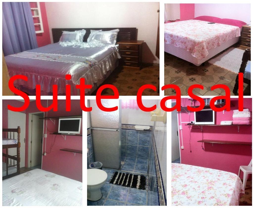 Hostel Итаньяэн Экстерьер фото