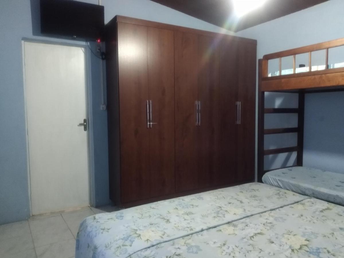 Hostel Итаньяэн Экстерьер фото