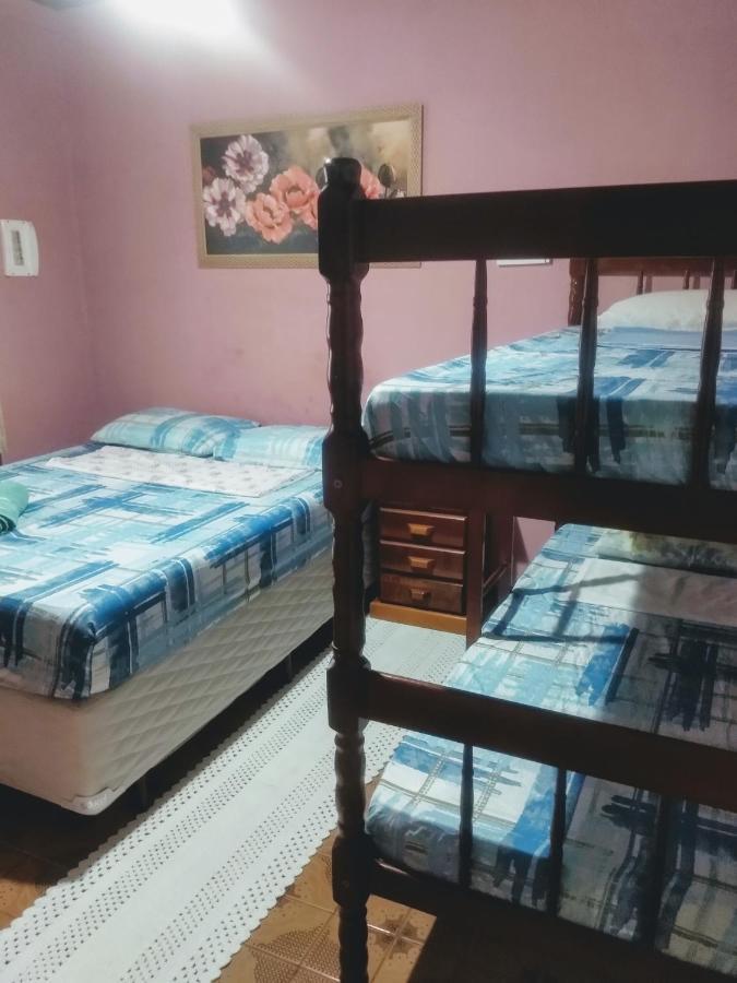 Hostel Итаньяэн Экстерьер фото